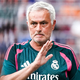 Konec popuščanja, Mourinho udaril po mizi