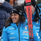 Federica Brignone sprejela veliko odločitev