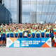 Slovenijo bo na sredozemskih igrah zastopalo kar 168 športnikov in športnic