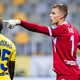 Union #NajObramba: Tokrat vratarjema konkurira branilec (VIDEO)