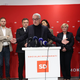 SD samozavestno na volitve, Han pričakuje boljši rezultat