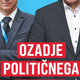 Koalicija brez volivcev: referendum večji poraz Goloba kot zmaga Janše