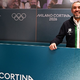 Olimpijske igre 2026: Italijanov ne zanima spektakel v Milanu in Cortini
