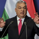 Orban prepričan, da želi Ukrajina strmoglaviti njegovo vlado