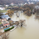 Poplave v Hercegovini: Reke prestopile bregove, grozijo novi plazovi