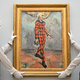 Van Gogh in Cézanne bi lahko podrla rekorda: v igri 450 milijonov dolarjev