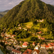 Oddih brez otrok in obveznosti? To slovensko mestece vas bo navdušilo