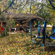 V grozljivem ruskem napadu na park umrlo šest oseb, tudi dve deklici