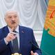 Lukašenko presenetil z nepričakovano podporo Zelenskemu