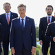 Poglejte, kaj so v Splitu postregli evropski politični eliti
