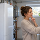 Ste že preklopili toplotno črpalko na zimski režim?
