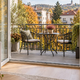 Koliko je v resnici vreden balkon pri stanovanju?