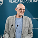 Jelko Kacin si je med gobarjenjem zlomil kolk: »Sem kot Iron Man ...«