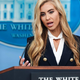 Trump odpustil Katie Zacharia: v Beli hiši zdržala le pet dni