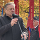 Janković po koprskem zapletu: "Ponosen sem na naše, Titove partizane"