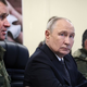 Putina sta poklicala dva evropska voditelja, sledil je buren odziv