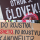 V Ljubljani so se srečali nasprotniki in podporniki pravice do splava