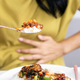 Gastritis: kaj jesti in katerim živilom se je bolje izogniti