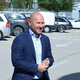 Minister Vrtovec napovedal "železniški Dars"