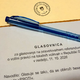 Znani rezultati glasov po pošti iz Slovenije: kako so vplivali na rezultat?