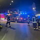 V kleti zagorelo, iz cisterne pa je iztekalo kurilno olje