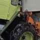 Traktor pogledal v otroško sobo. "Hči nikoli ne bo več spala tukaj"