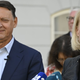 Klakočar Zupančič in Rop: »Ljubljana mora prenehati koketirati z Vučićem«