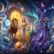 Katera je vaša duhovna žival glede na astrološko znamenje?