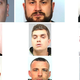 Policija objavila fortografije osumljencev za sramoten izgred v Splitu