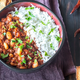Vsi bodo spraševali, kaj ste dodali v ta slasten chilli con carne