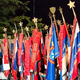 Praporščakov ZZB NOB niso povabili na proslavo ob dnevu suverenosti