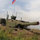 Rusi z novim adutom: daljinsko voden tank Shturm in pehotno bojno vozilo
