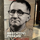 Bertolt Brecht: umetnik, ki je verjel, da se je krivici treba upreti