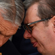 (video) Komu sta mahala Vučić in Orban?