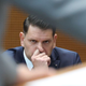 Stevanović sejo začel v bran čistilkam, med njo pa znova pisal o kondiciji