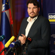 SDS: "Verjamemo, da Ljubljana ne bo preglasovala Slovenije"