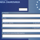 Evropska zdravstvena kartica ne krije vsega: tem stroškom ne boste ušli