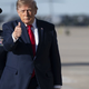 Še letos silovit napad na Iran? Vojska čaka Trumpov ukaz