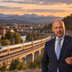 Vrtovec napovedal hitro železnico Ljubljana–Maribor. Mi smo izračunali ceno