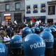 Napeto po vsej Italiji: oblasti v strahu pred novimi izgredi (video)
