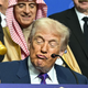 Trumpov mirovni načrt za Gazo že tedne pod izraelsko blokado