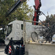 Še listje ni odpadlo, Ljubljana pa že obeša praznične luči