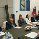 Poglejte, kdo vse je v strateškem svetu za zunanjo politiko (foto)