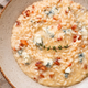 Kostanj in gorgonzola v rižoti? Poskusite to odlično jesensko kombinacijo