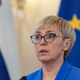 Predsednica Pirc Musar ob bojkotu proslave postregla s to poslanico