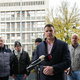 Adutu Resnice za Ljubljano odpisali za 6,4 milijona evrov dolgov