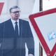 Srbija odhaja na volišča, Vučić ima razlog za skrbi