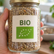 Kupujete bio živila? Ne spreglejte tega znaka