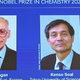 Letošnji Nobel za kemijo: od natančnejših zdravil do izvora življenja