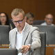 Nekdanji poslanec Mijič je zaprosil za nadomestilo poslanske plače